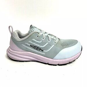 KEEN Minneapolis Womens Work Sneaker Size 8 M